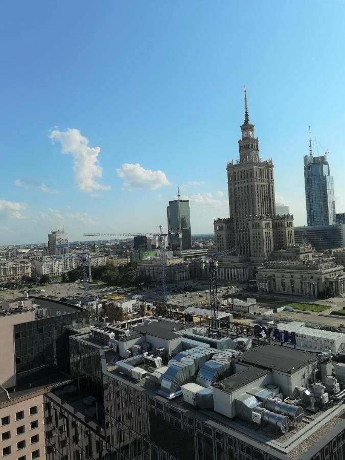 Apartament Bonapartments *