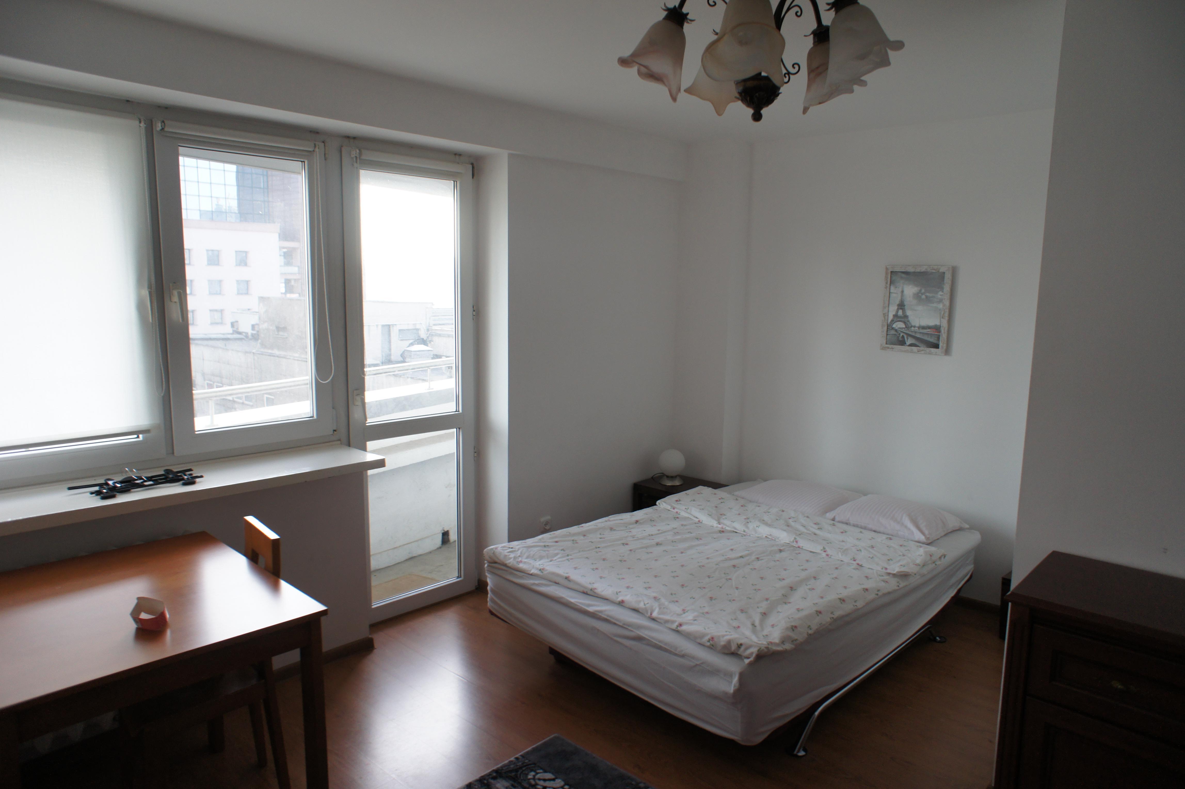 Bonapartments * Warszawa