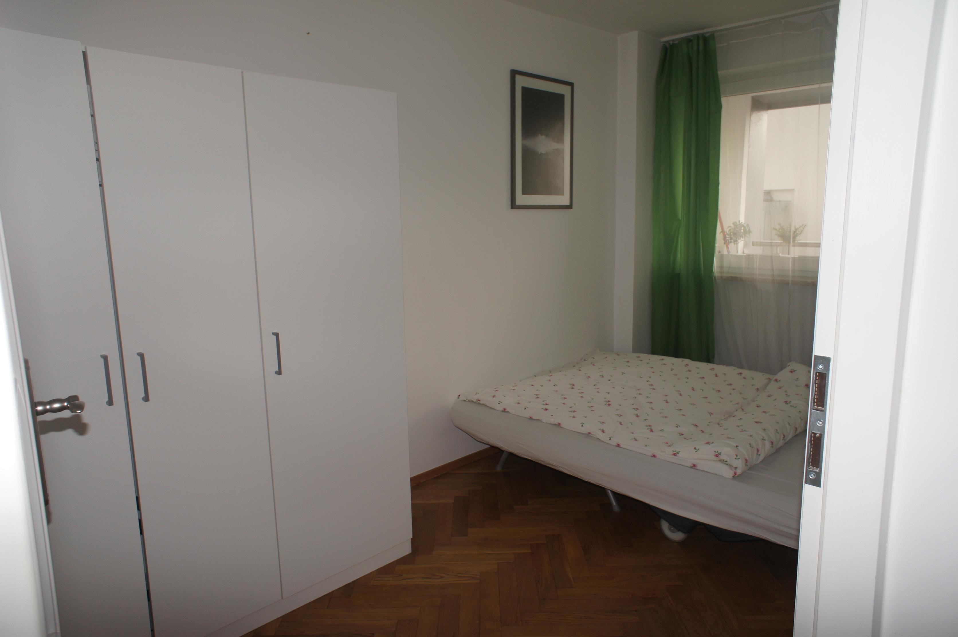 Bonapartments Apartament *