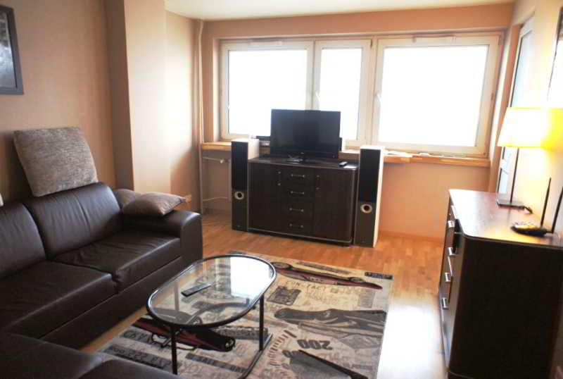 Apartament Bonapartments
