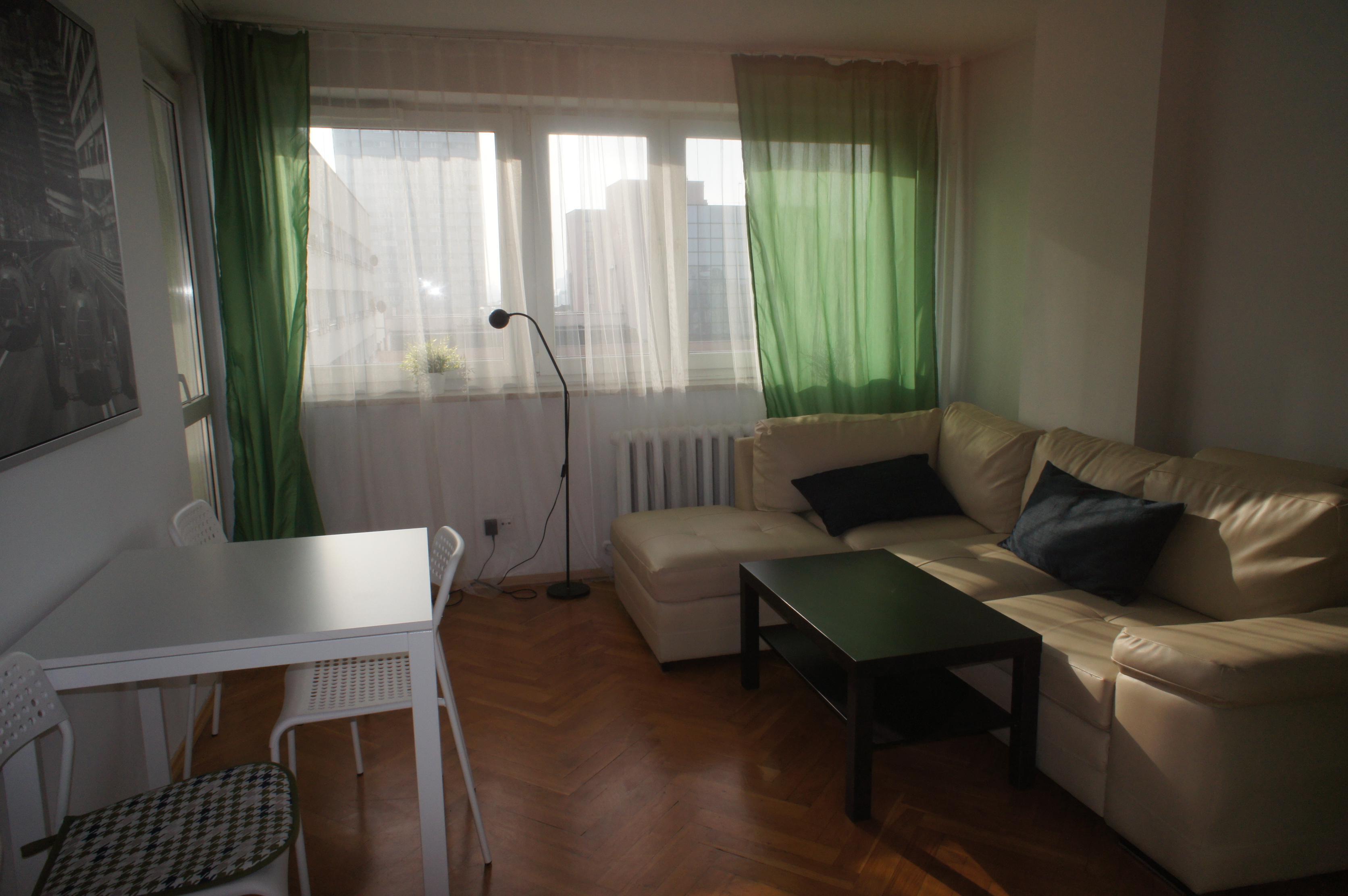 Apartament Bonapartments *