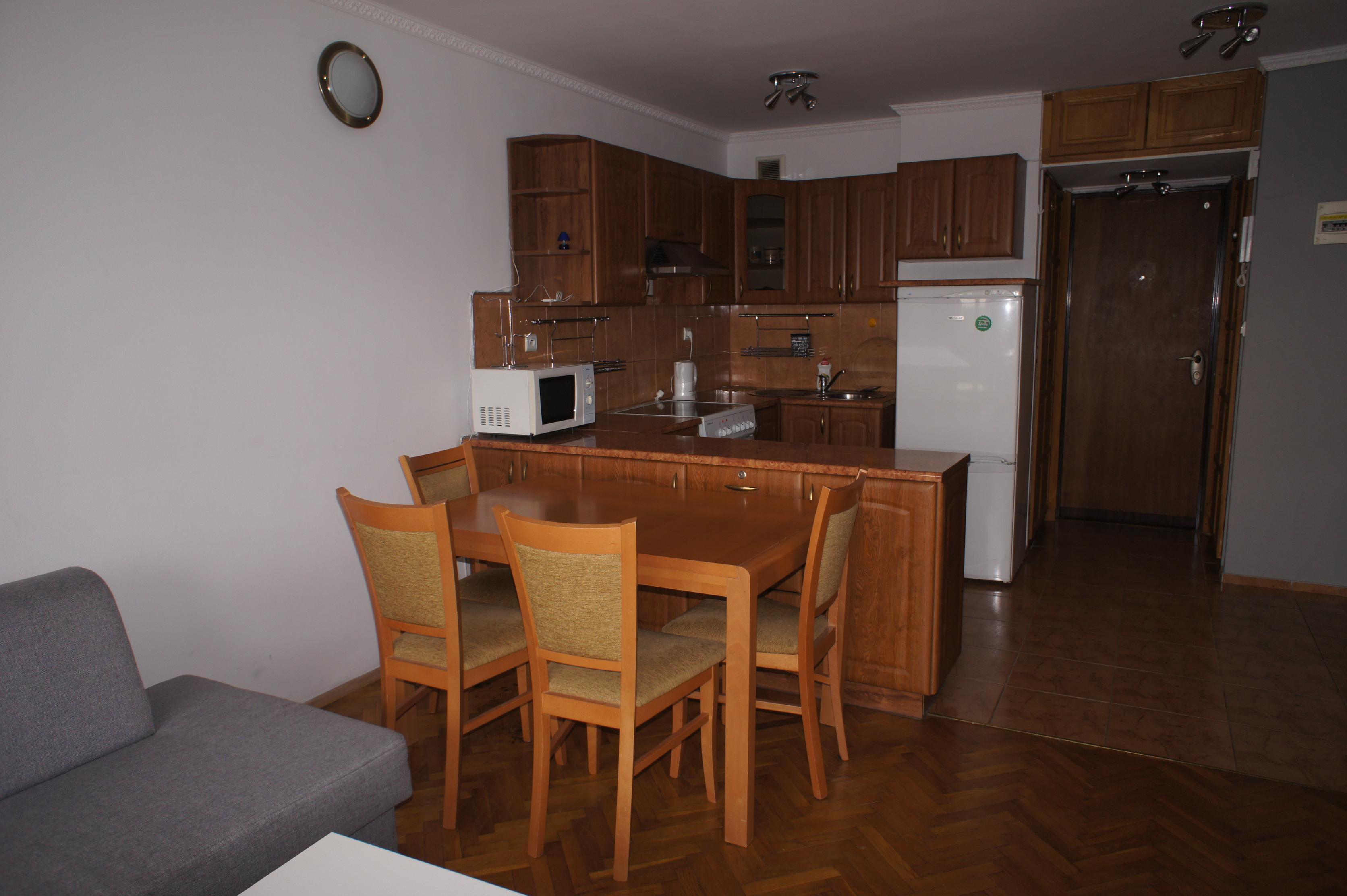Apartament Bonapartments