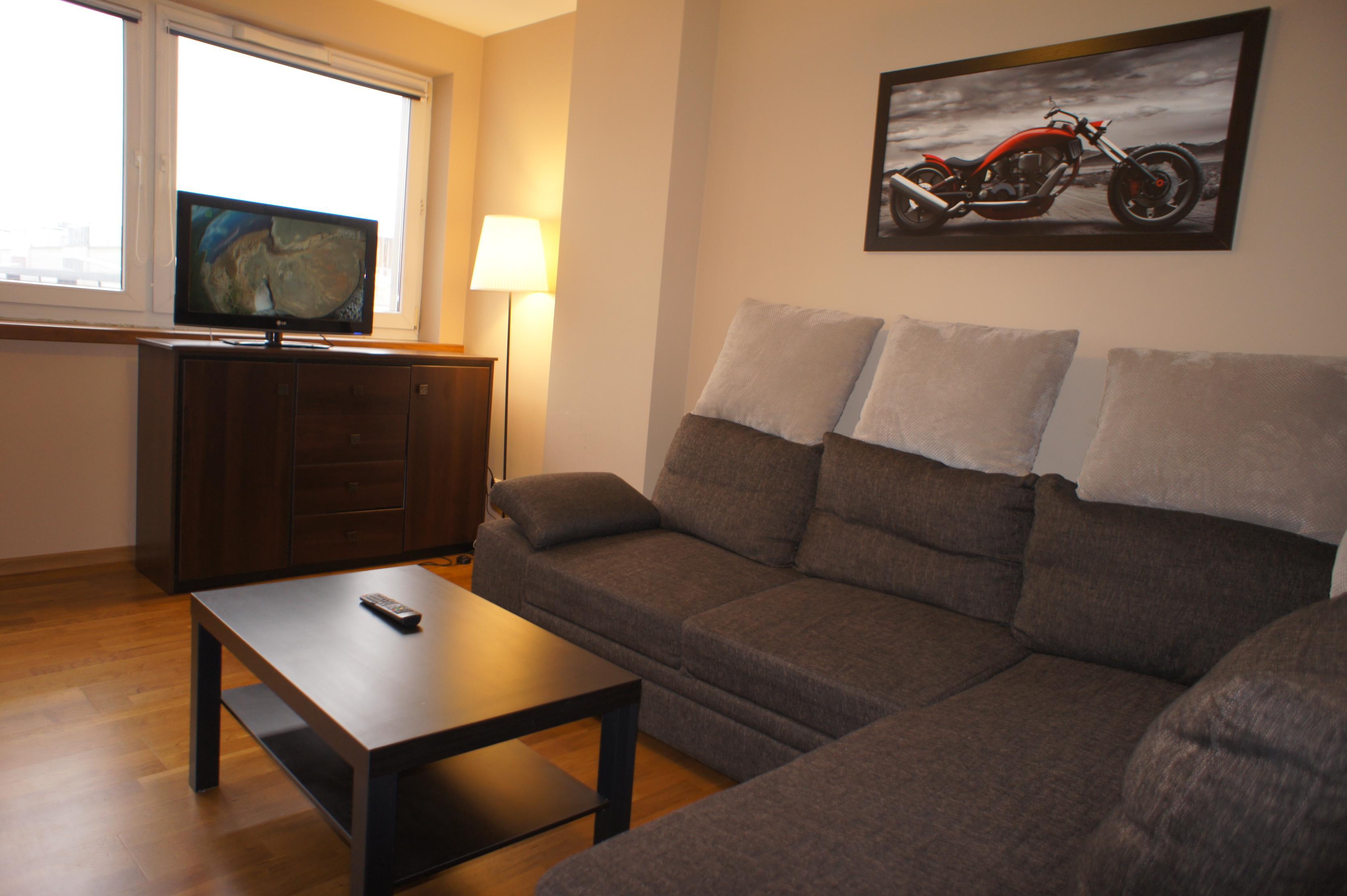 Bonapartments Apartament *