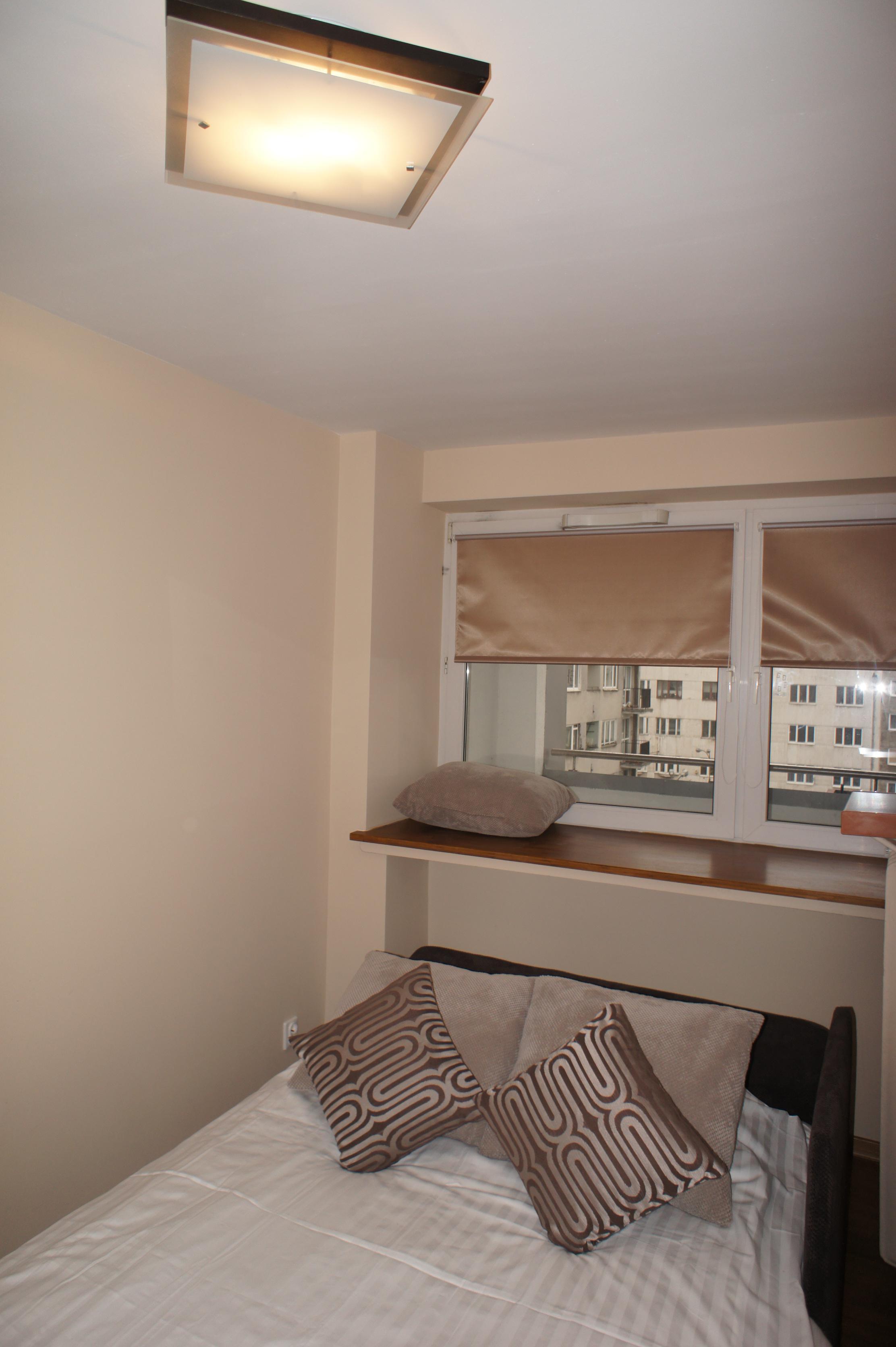 Apartament Bonapartments Warszawa