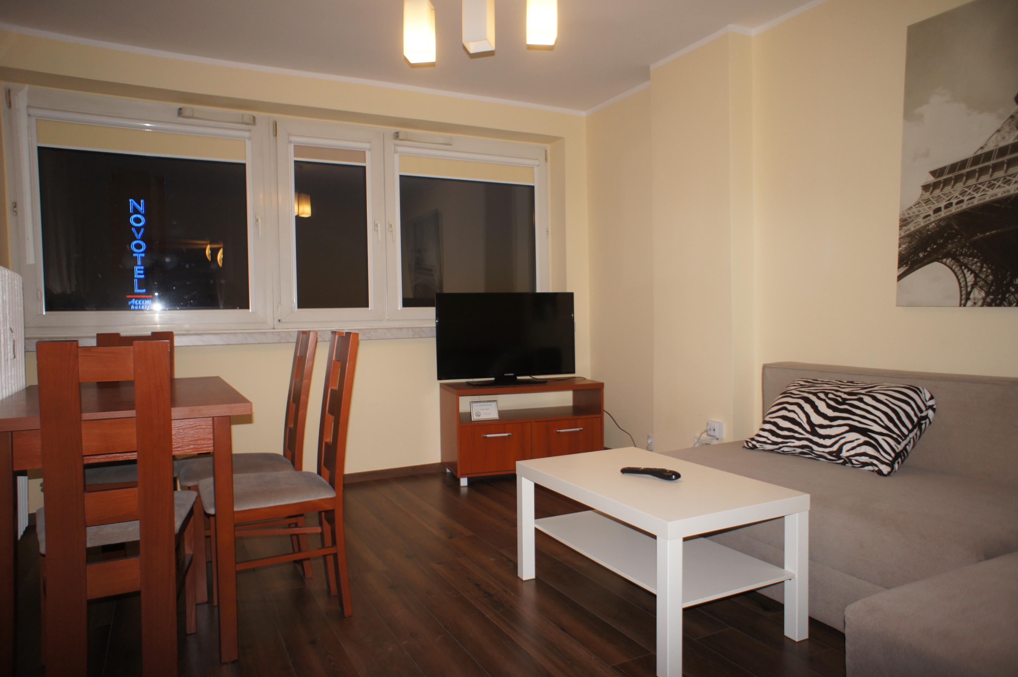 Bonapartments * Warszawa