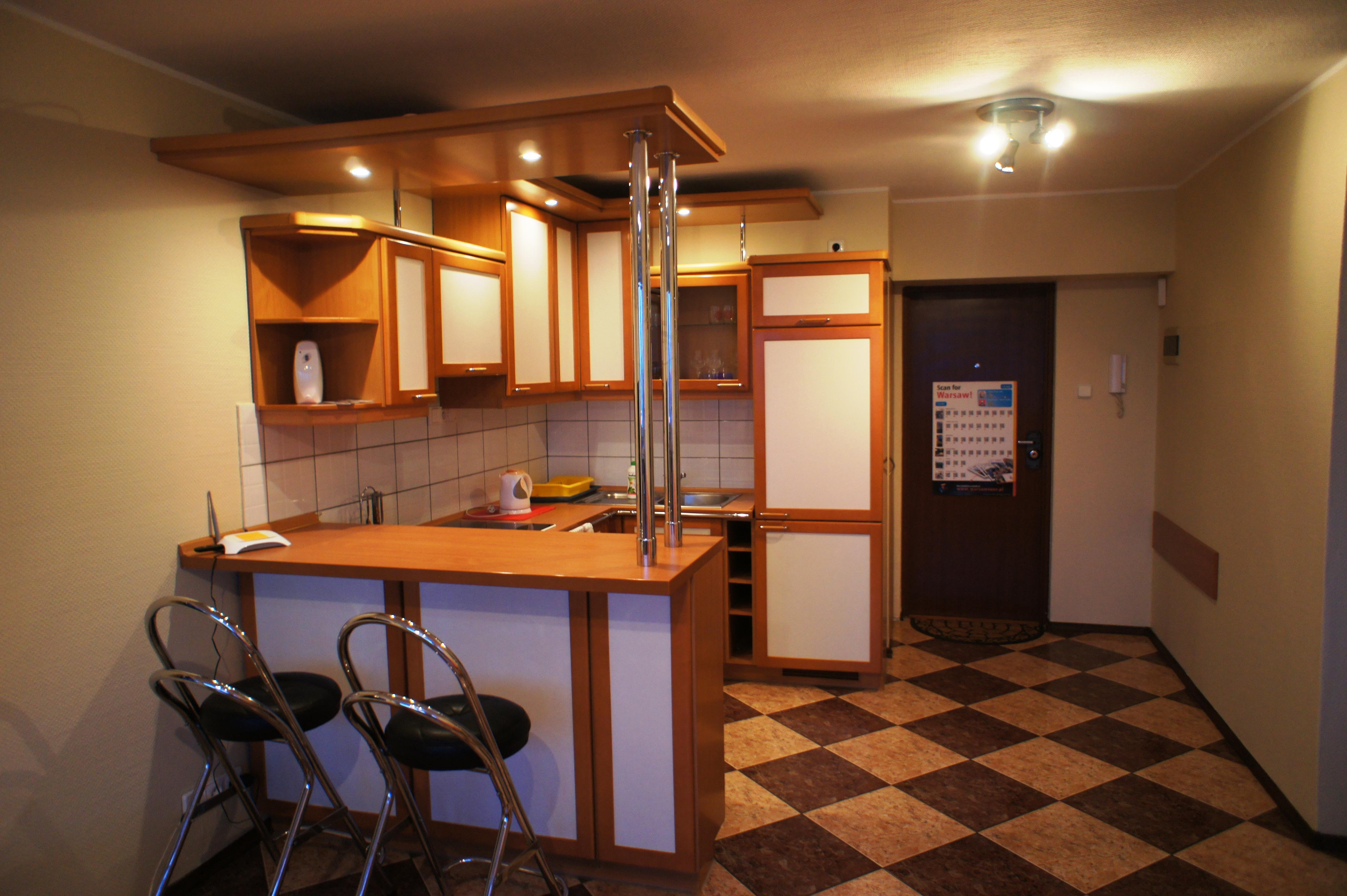Bonapartments Apartament *