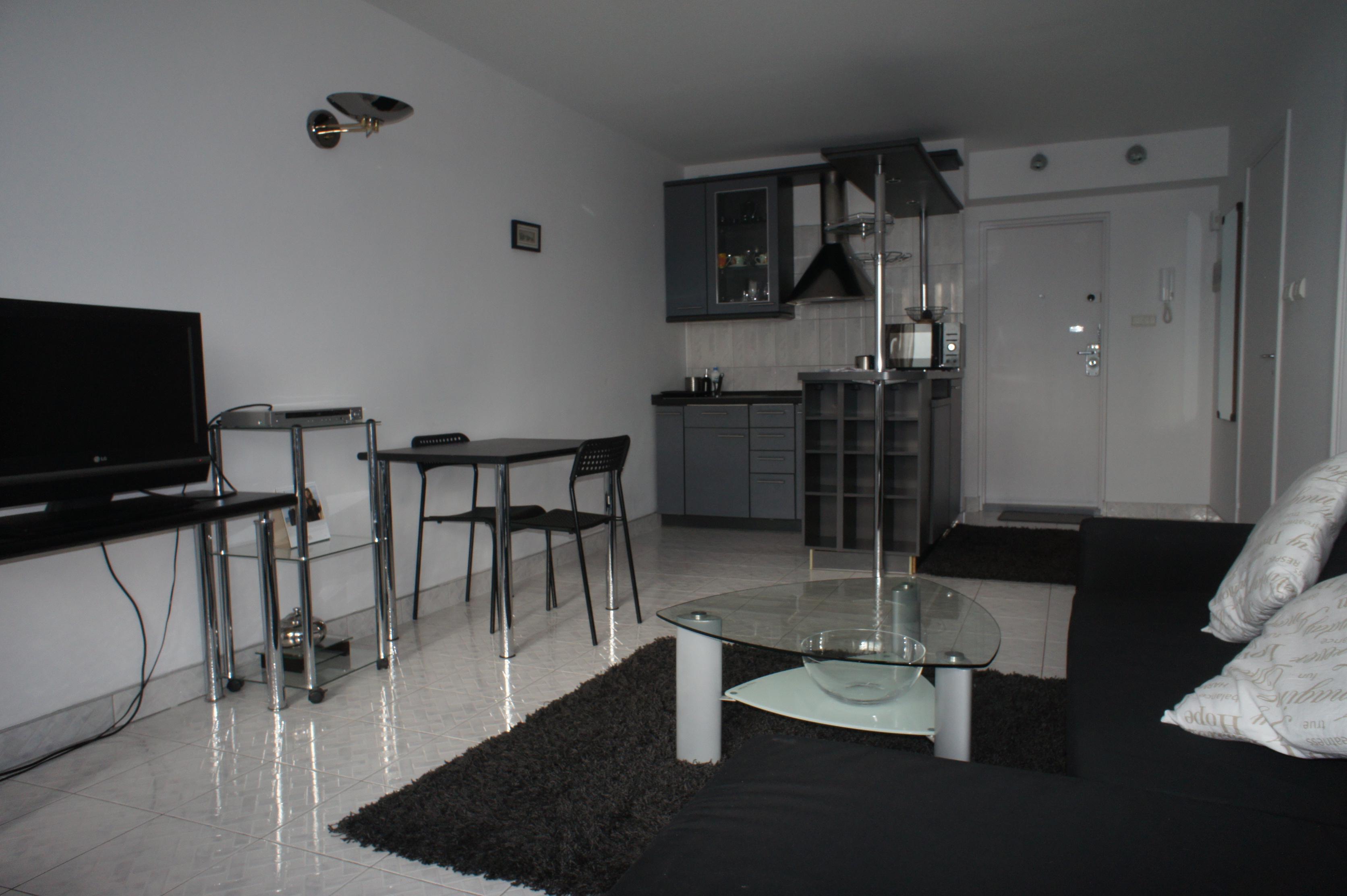 Apartament Bonapartments *