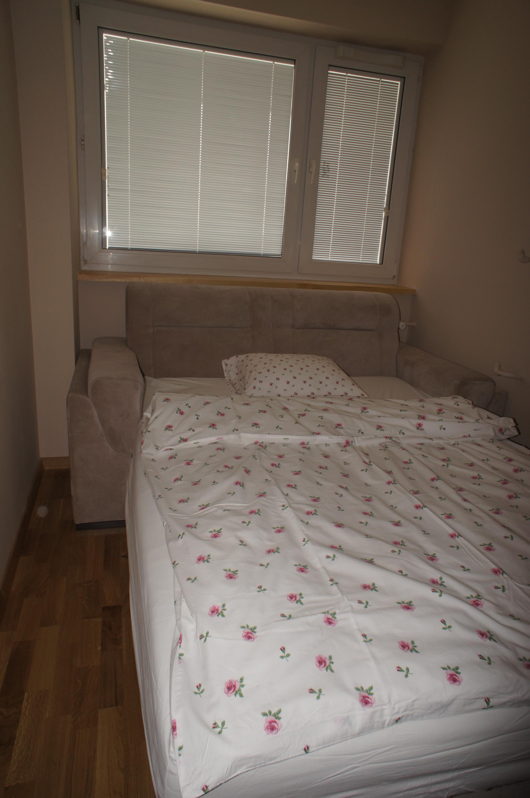 Bonapartments Warszawa