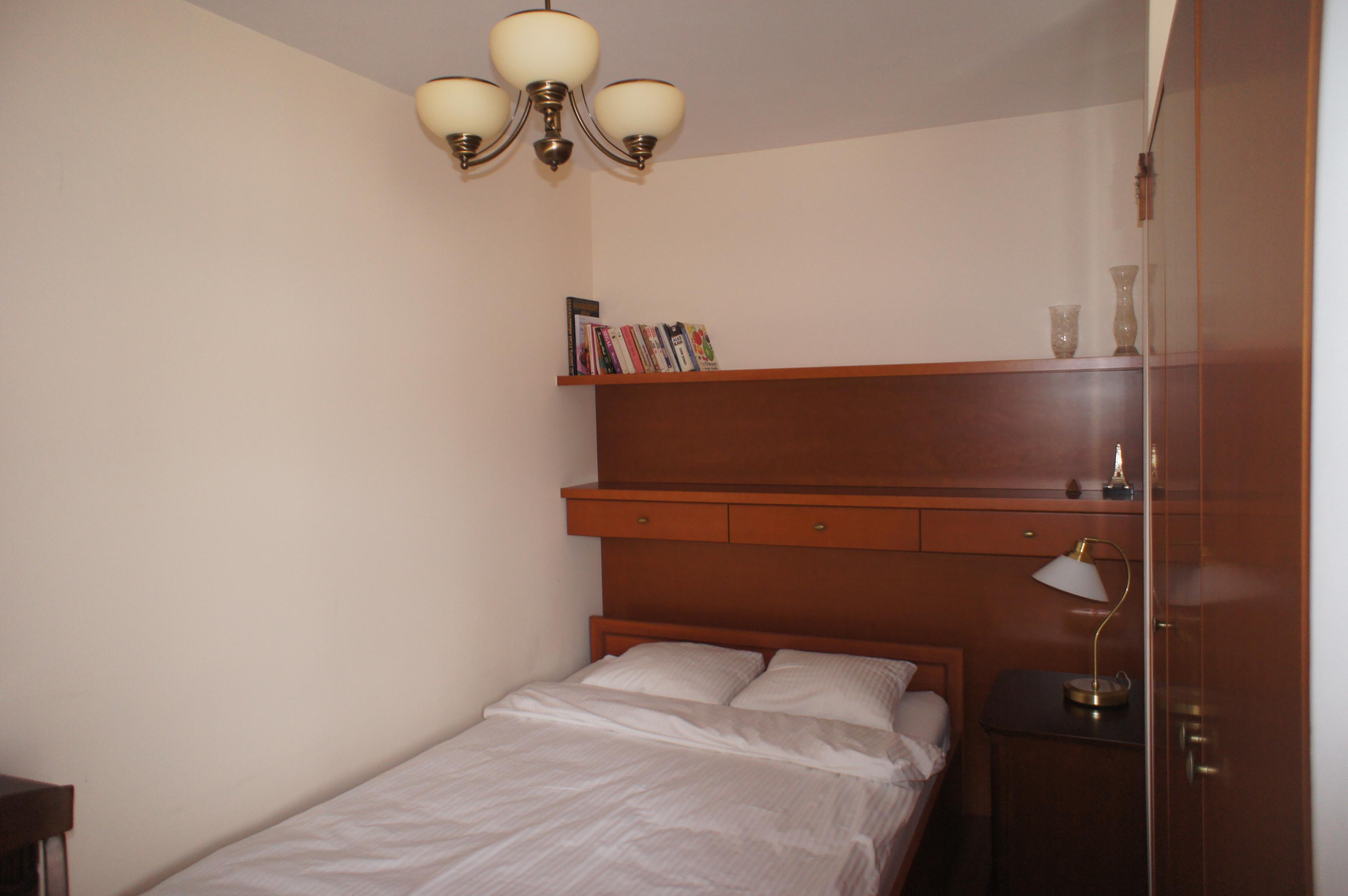Apartament Bonapartments *