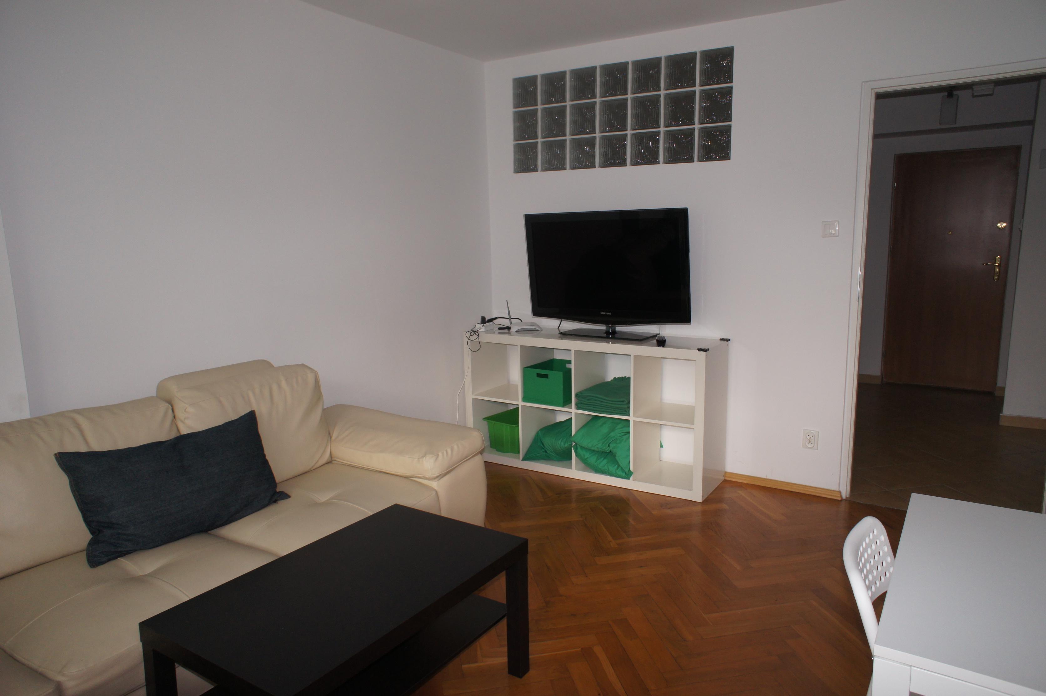 Apartament Bonapartments *