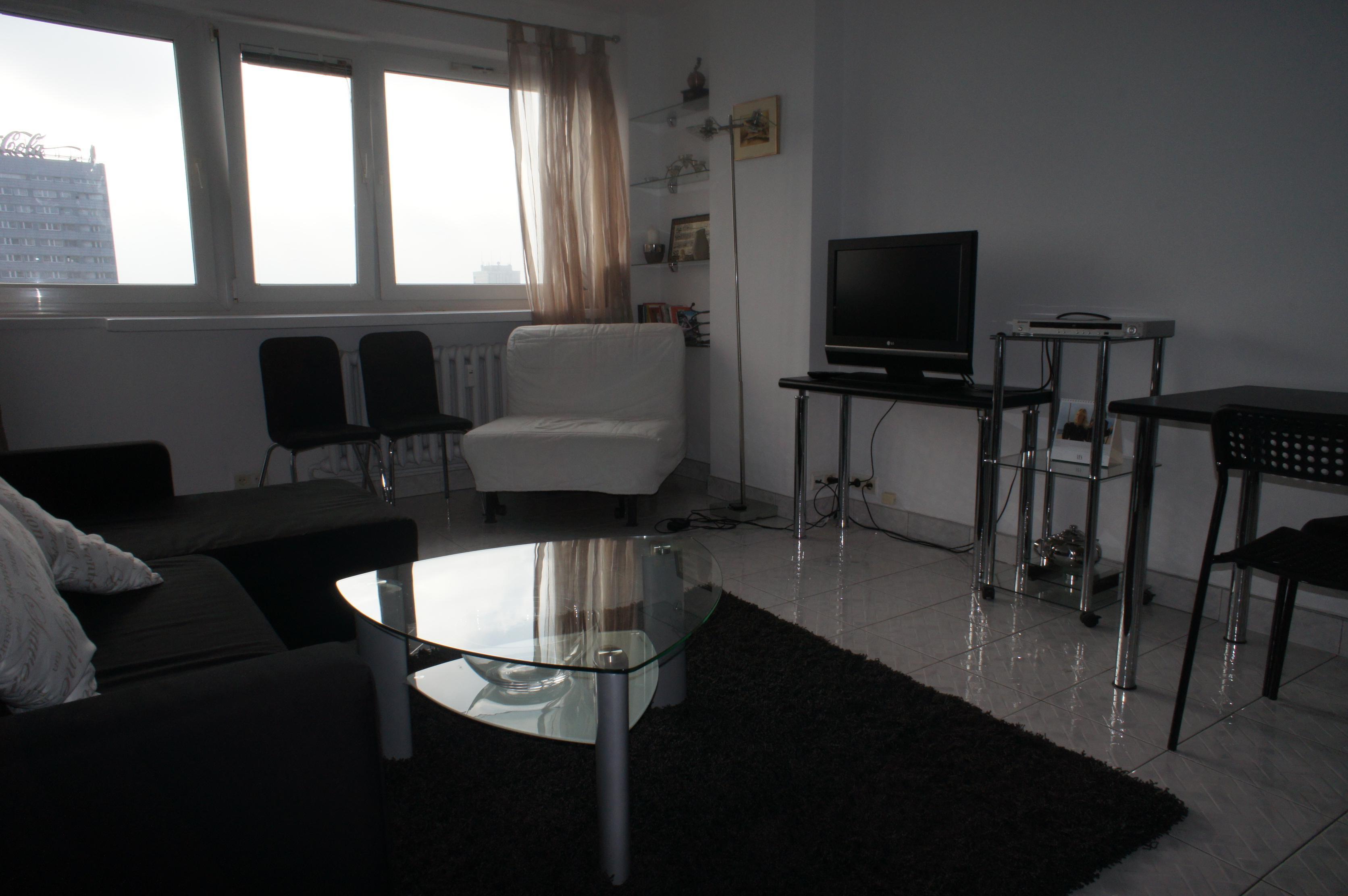 Bonapartments Apartament