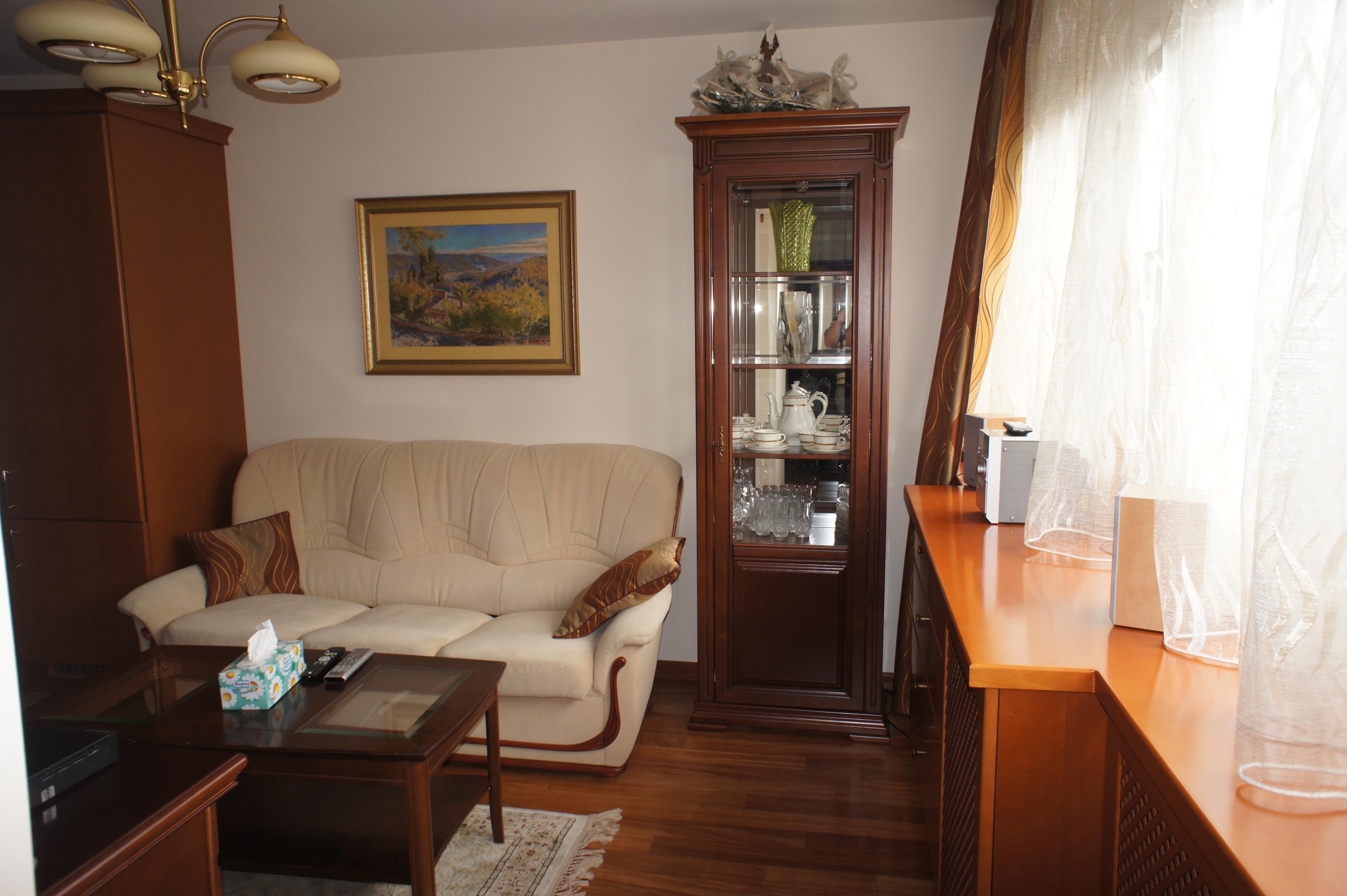 Bonapartments Apartament Warszawa