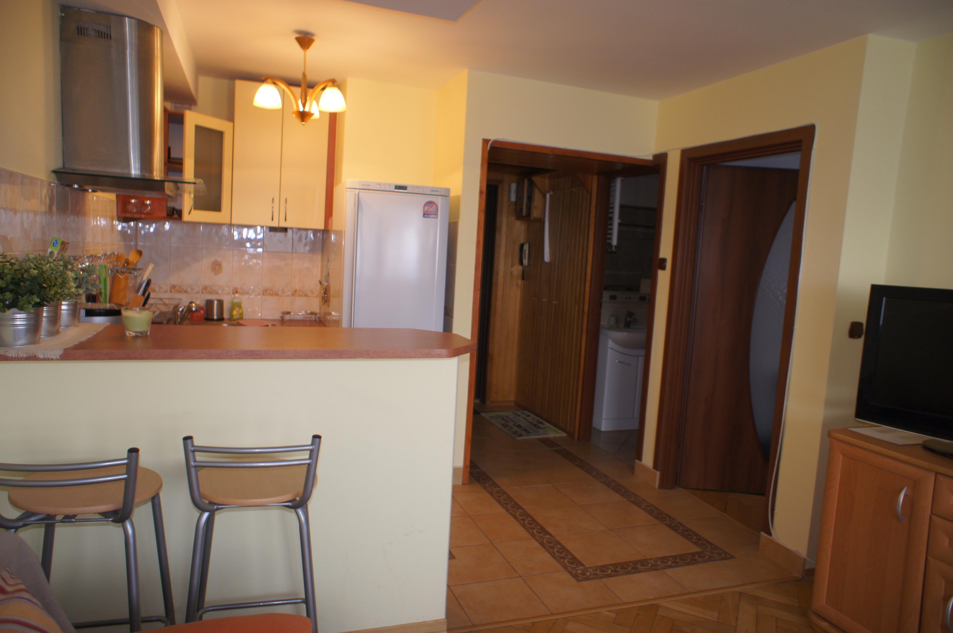 Bonapartments * Warszawa