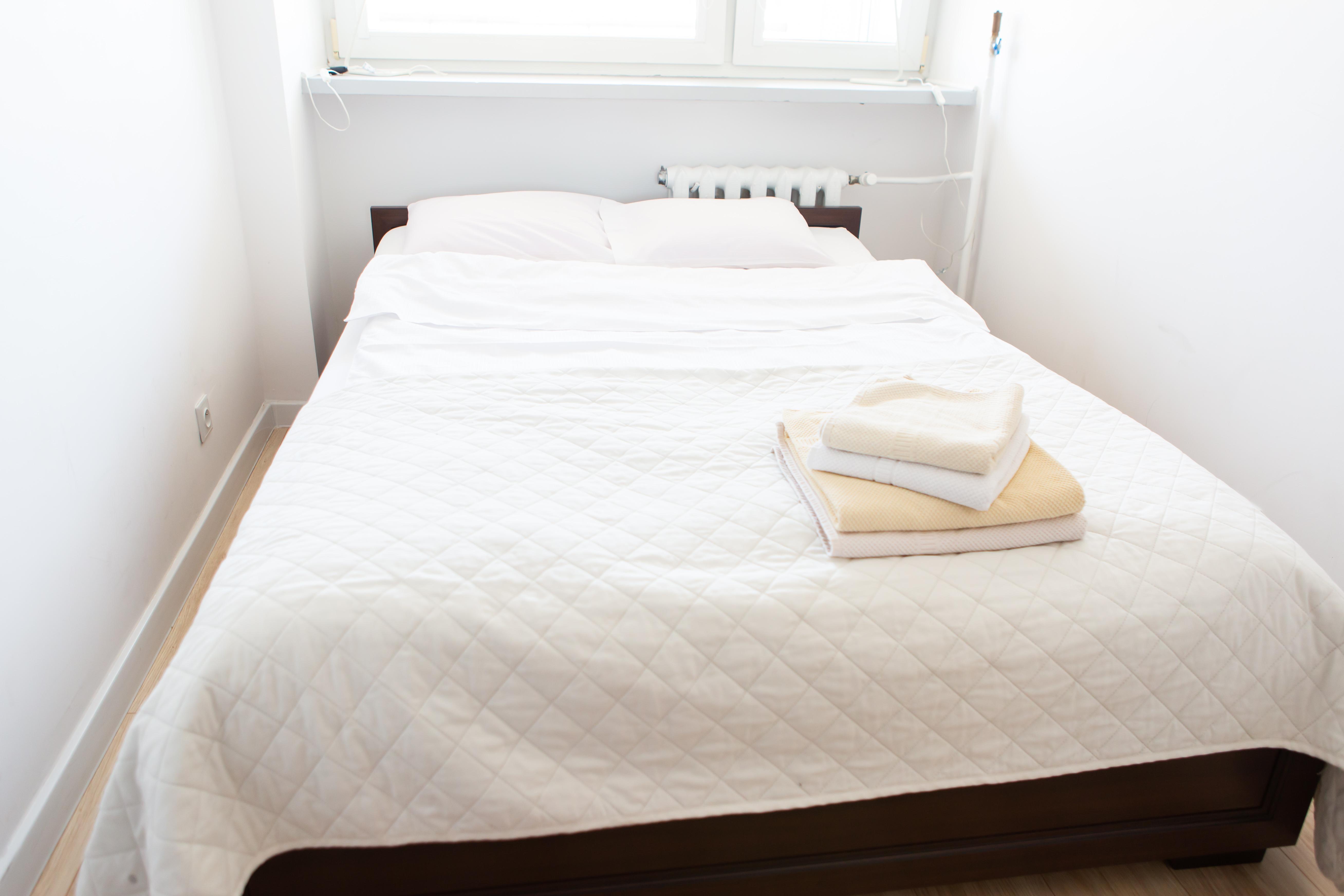 Apartament Bonapartments *