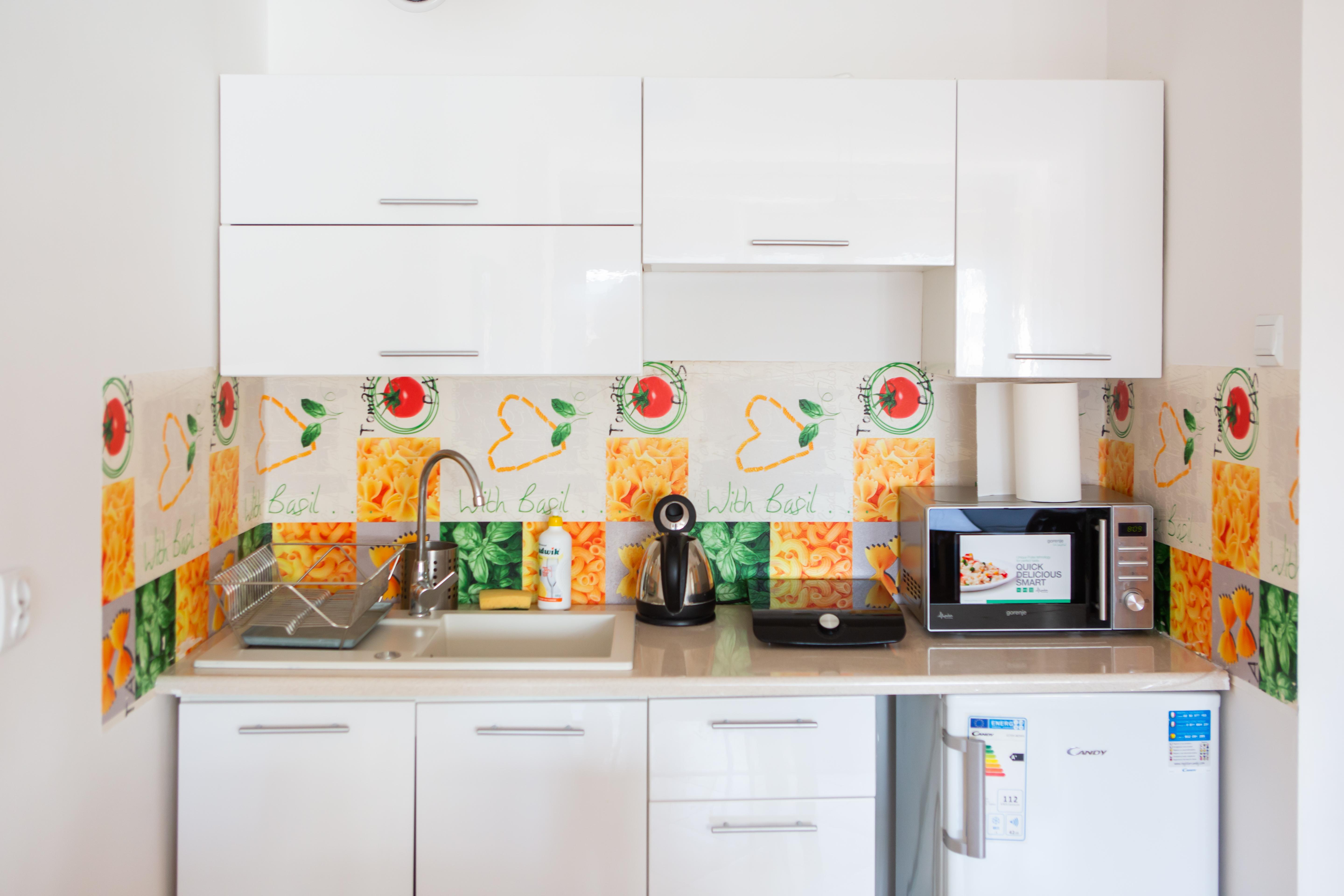 Bonapartments Apartament