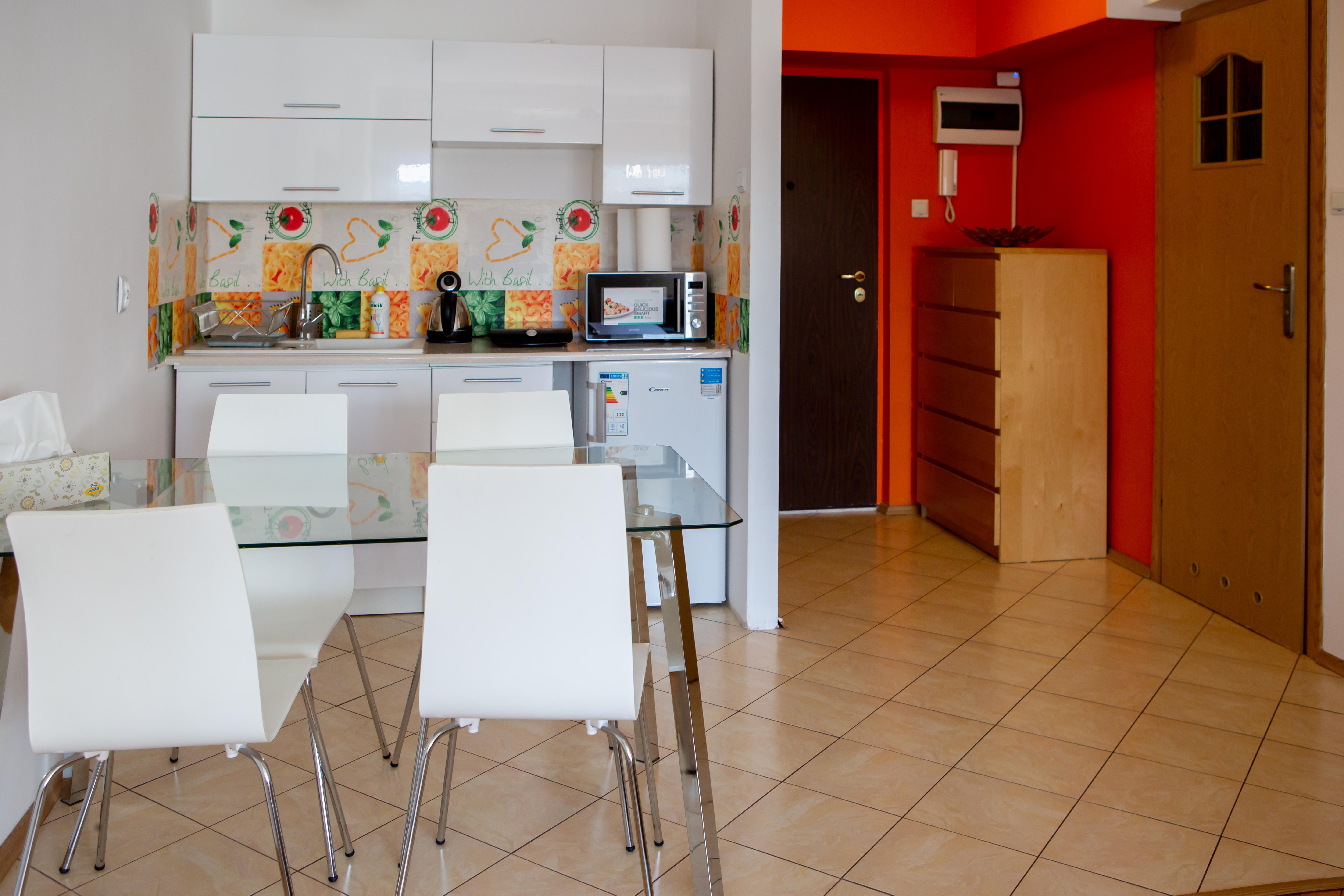 Bonapartments Apartament