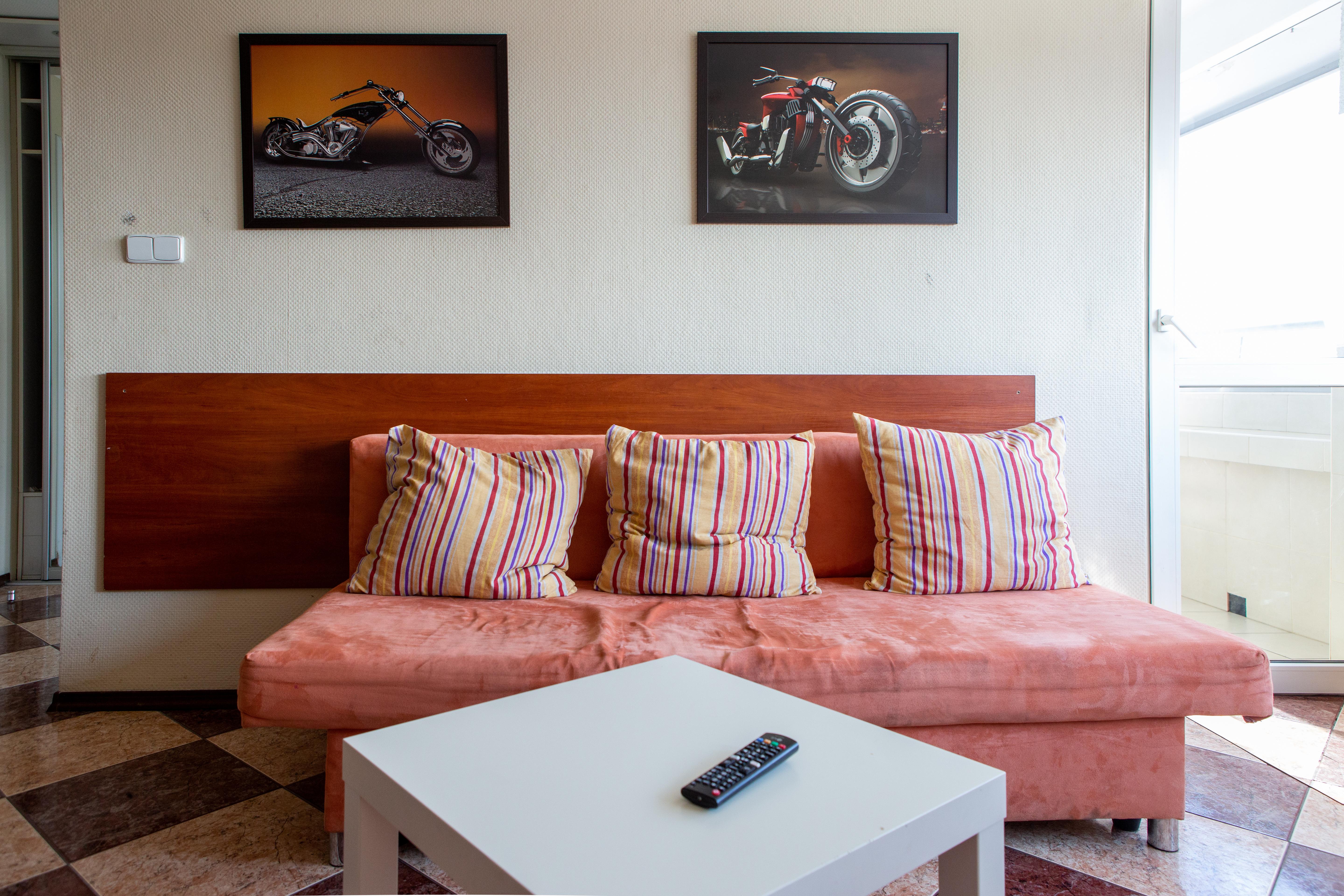 Apartament Bonapartments *