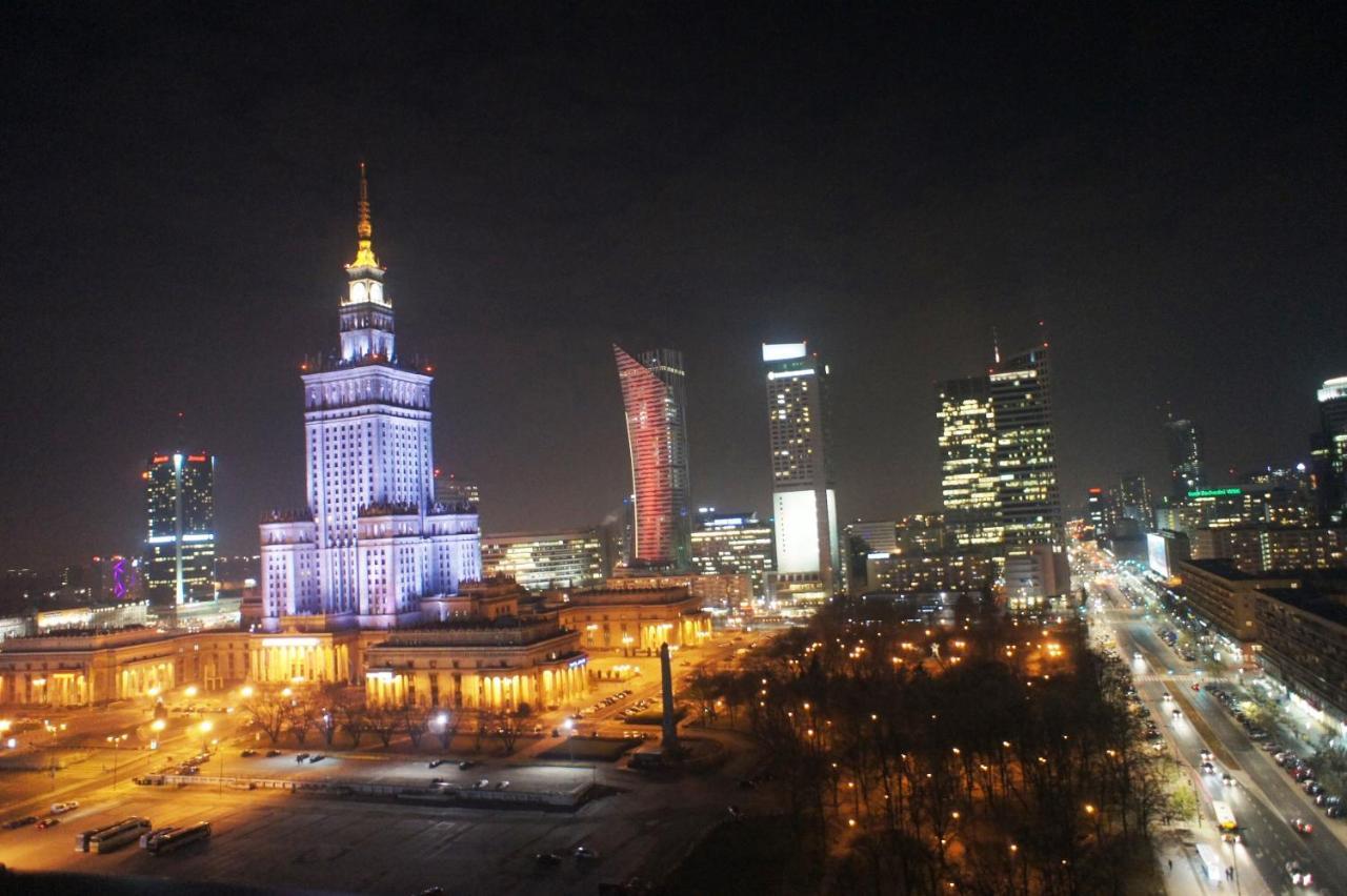 Bonapartments Apartament Warszawa