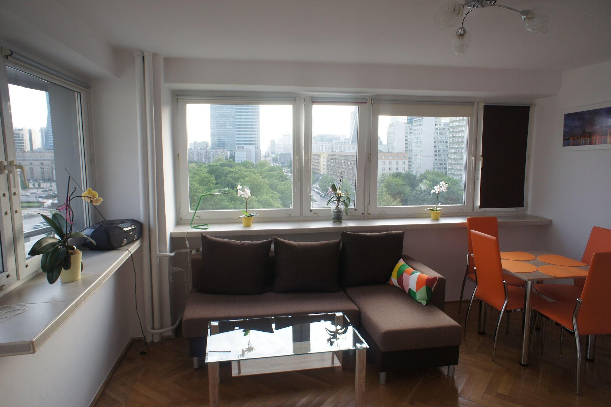 Bonapartments Apartament
