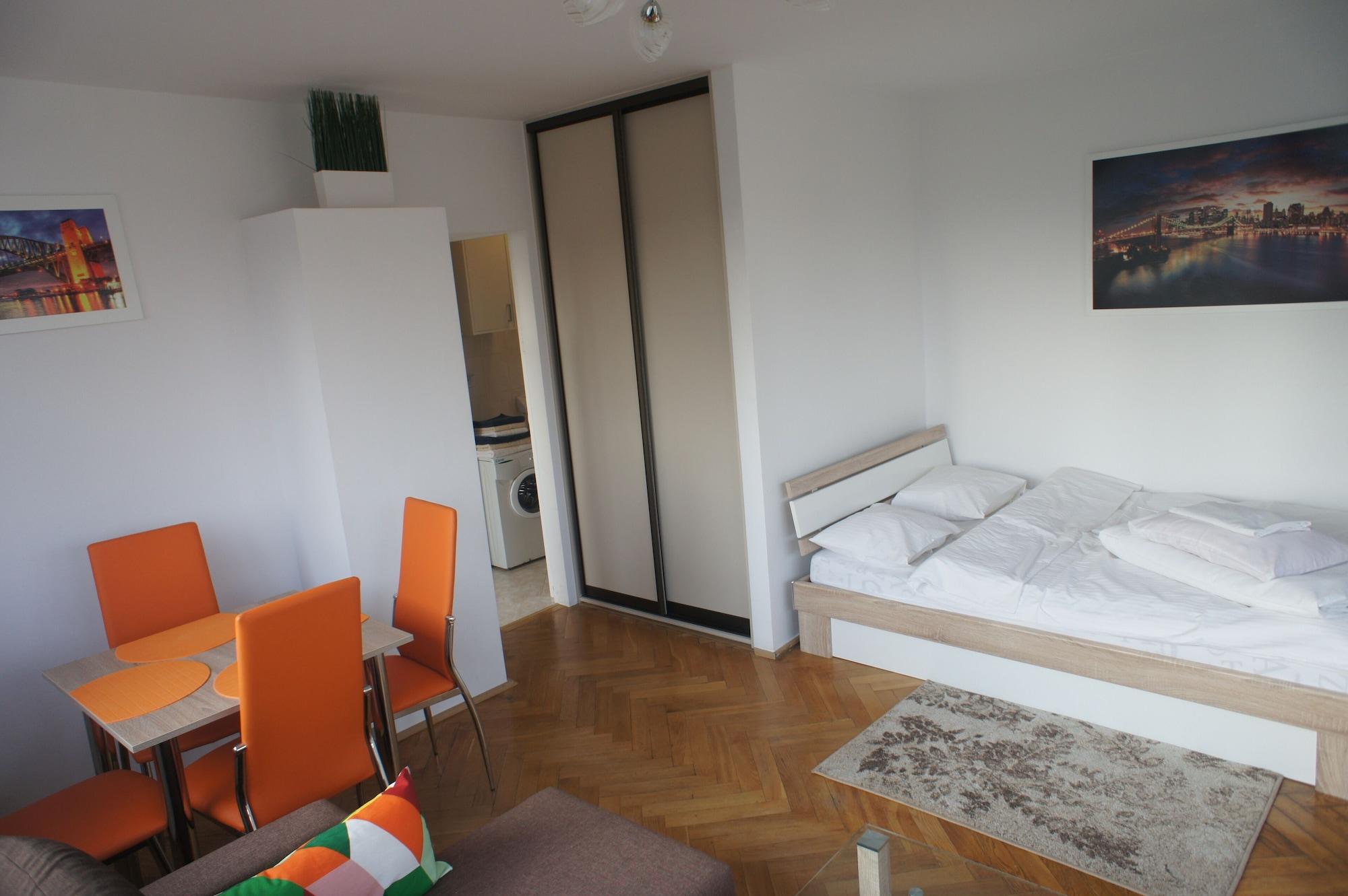 Bonapartments Apartament