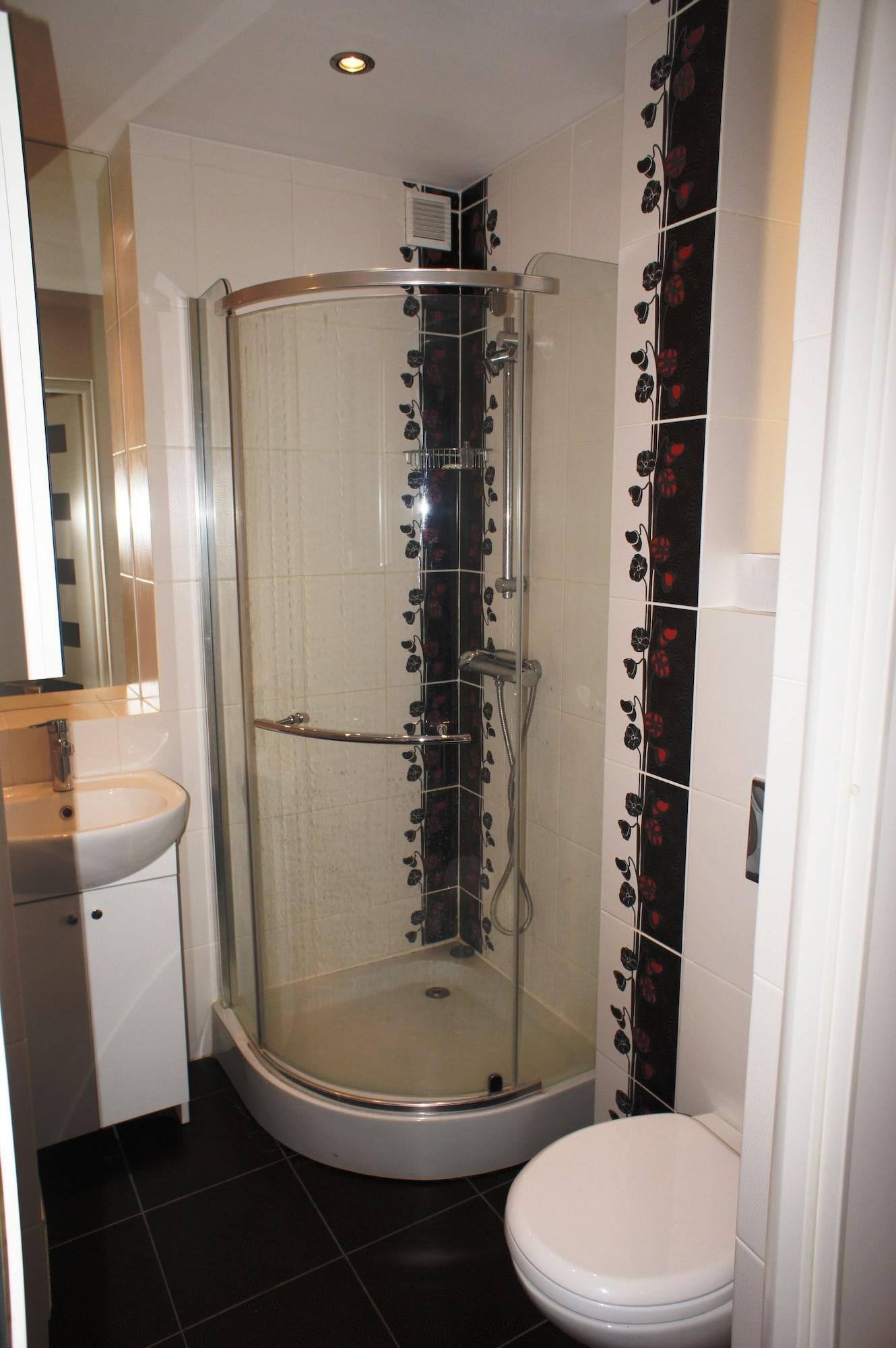 Apartament Bonapartments Warszawa