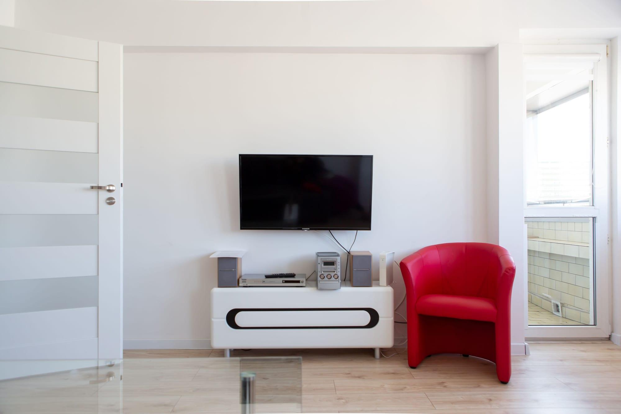 Bonapartments Apartament *