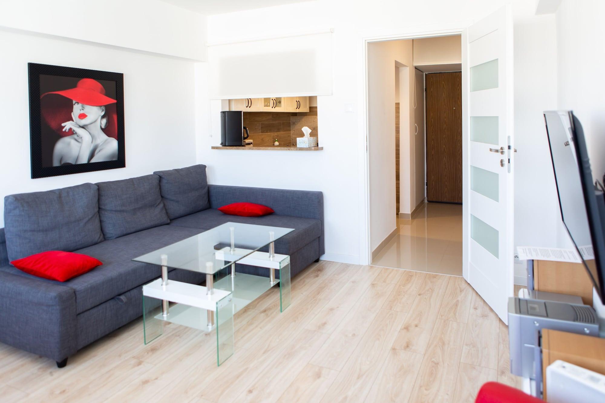 Bonapartments Warszawa