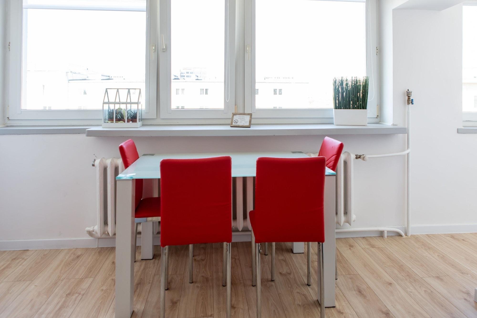 Bonapartments * Warszawa