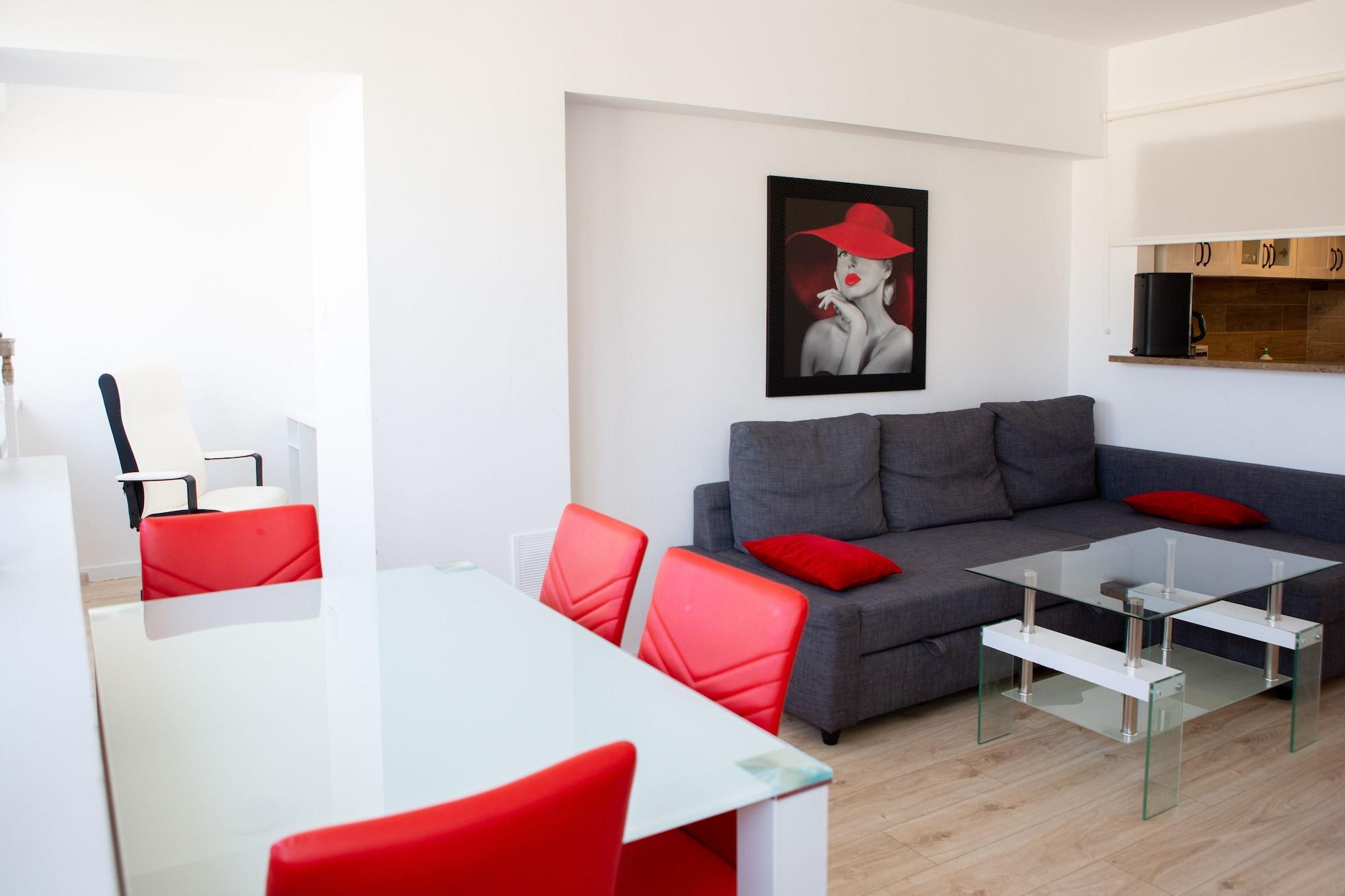 Bonapartments Apartament *