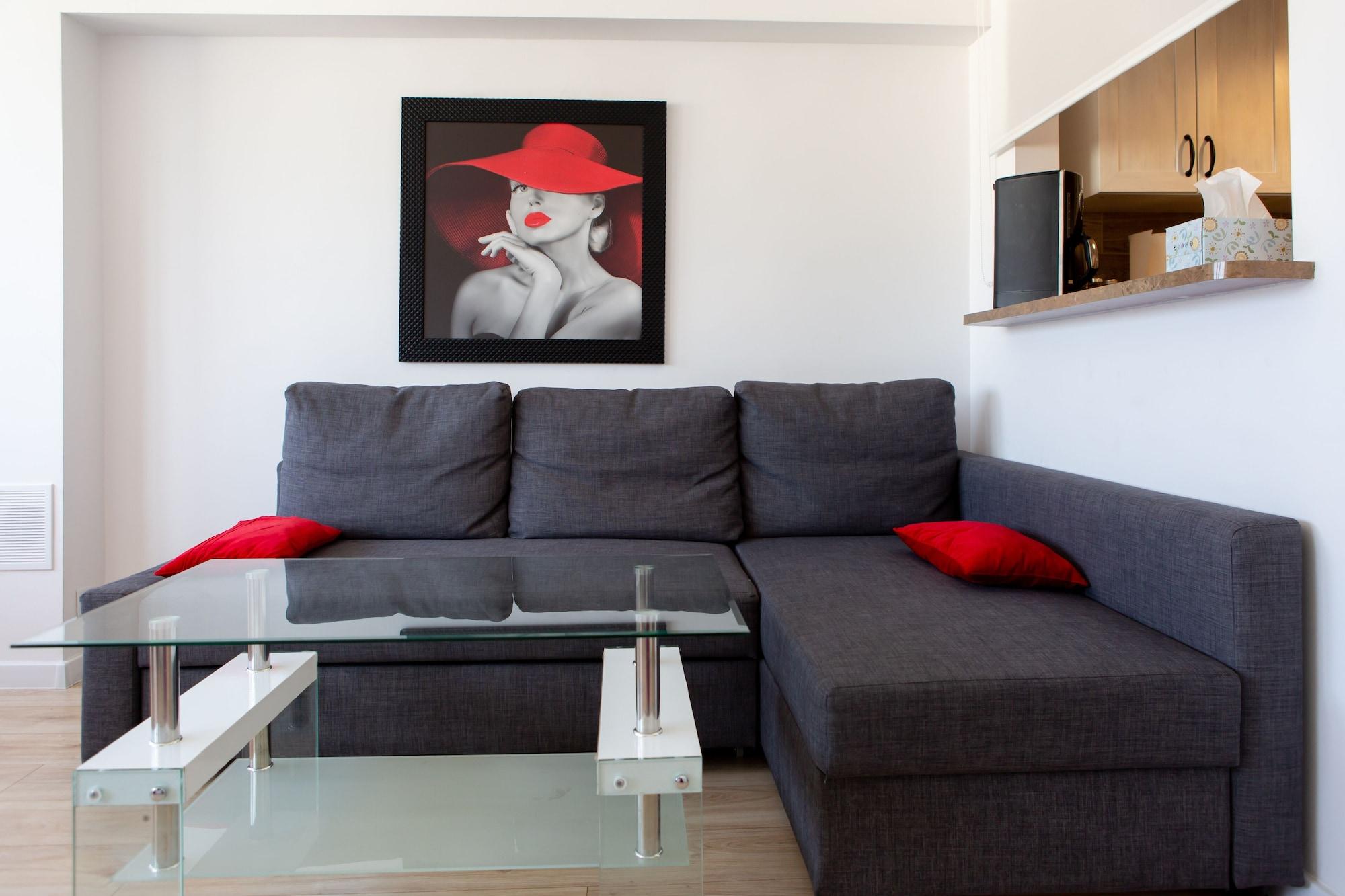Bonapartments * Warszawa