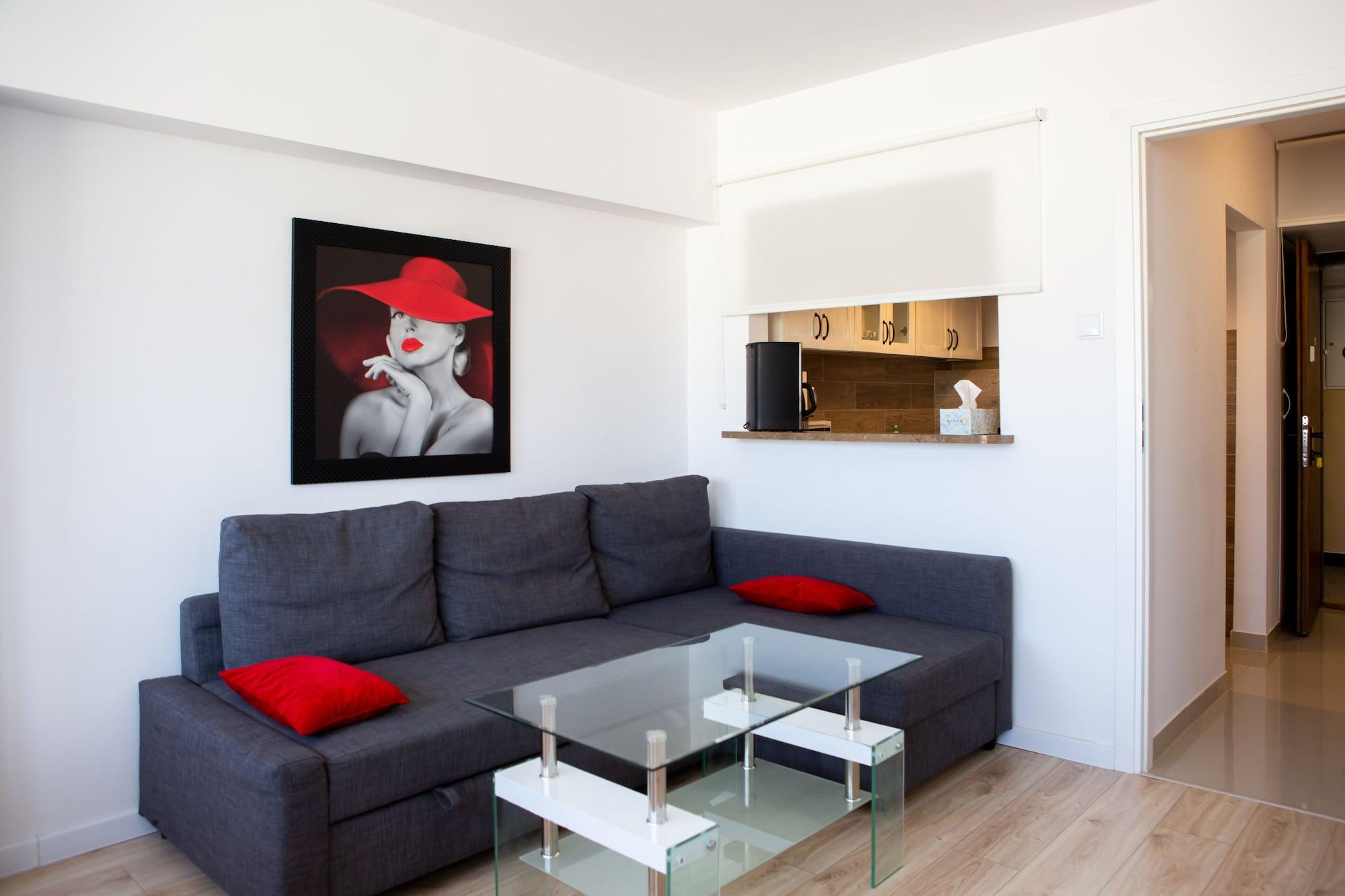 Bonapartments Apartament