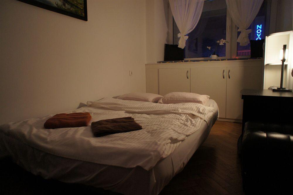 Apartament Bonapartments *