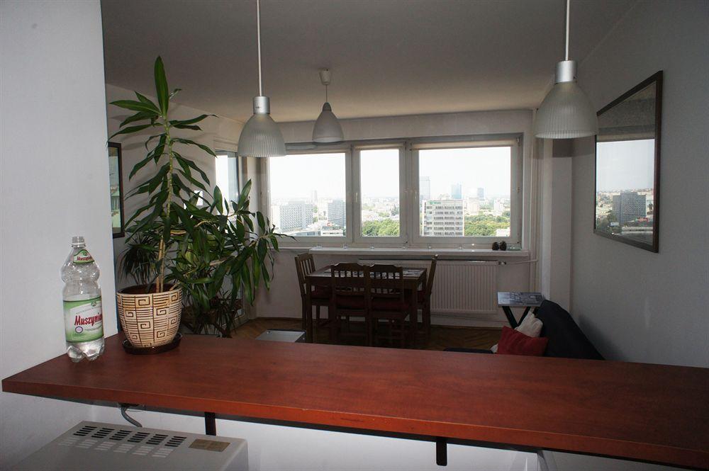 Apartament Bonapartments