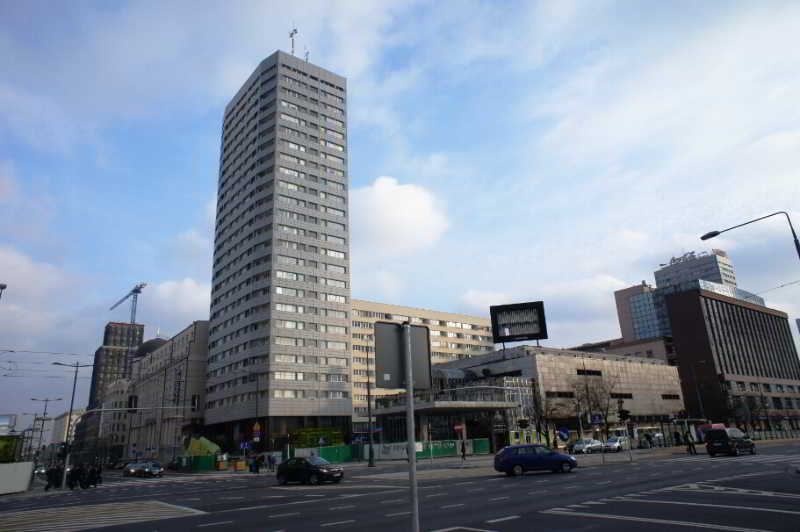 Bonapartments * Warszawa