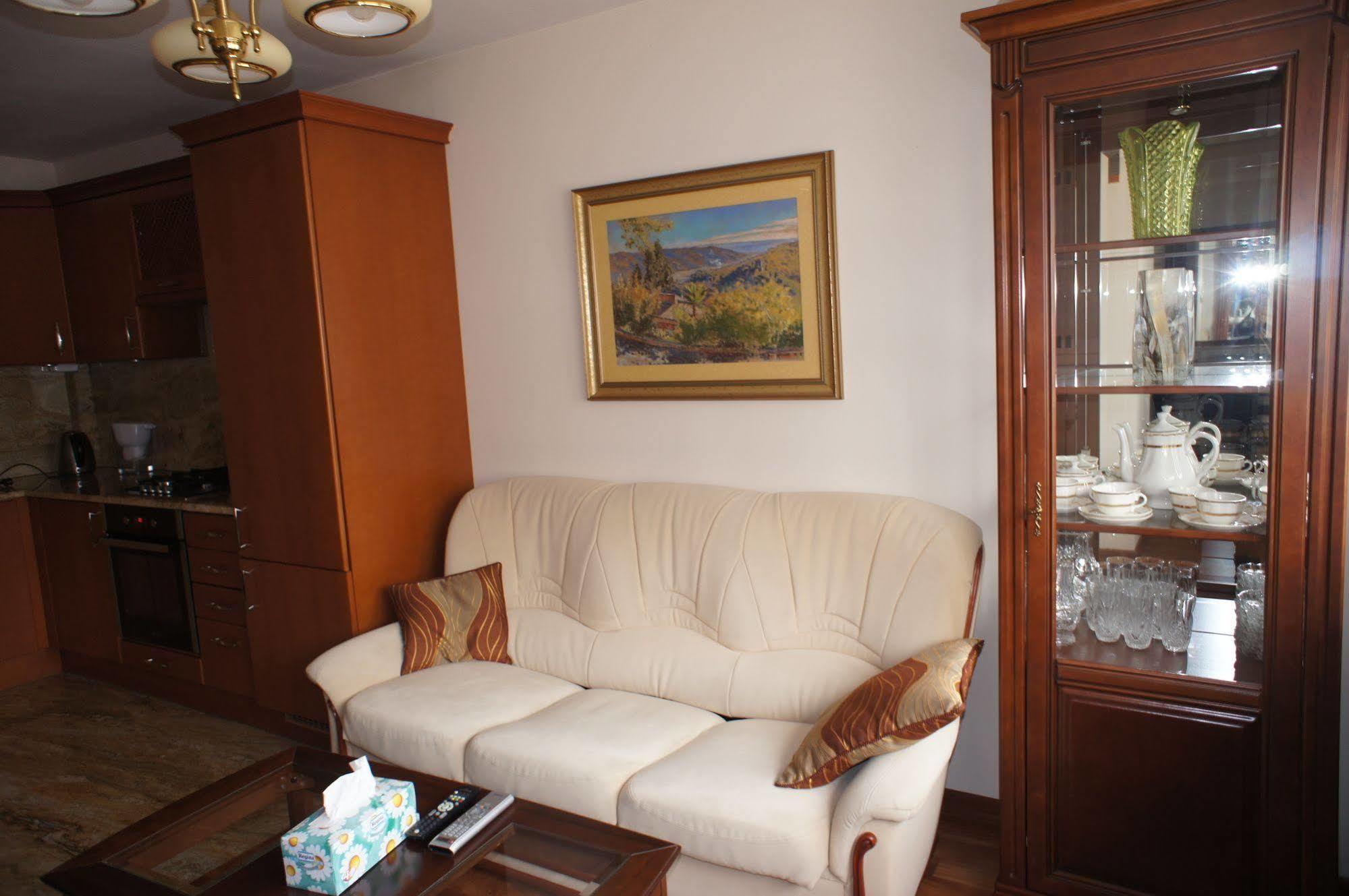 Apartament Bonapartments *