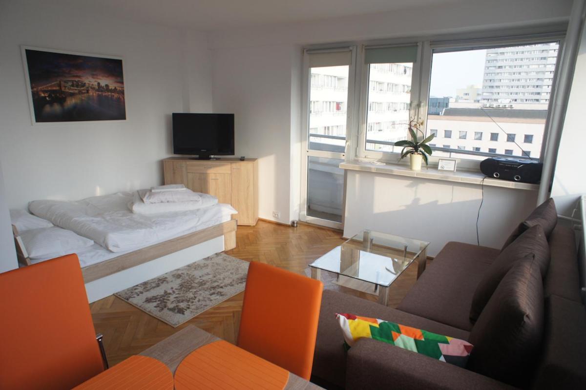 Apartament Bonapartments *
