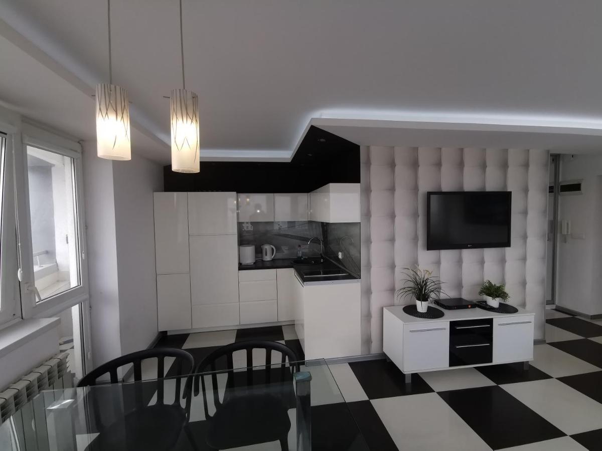 Bonapartments * Warszawa