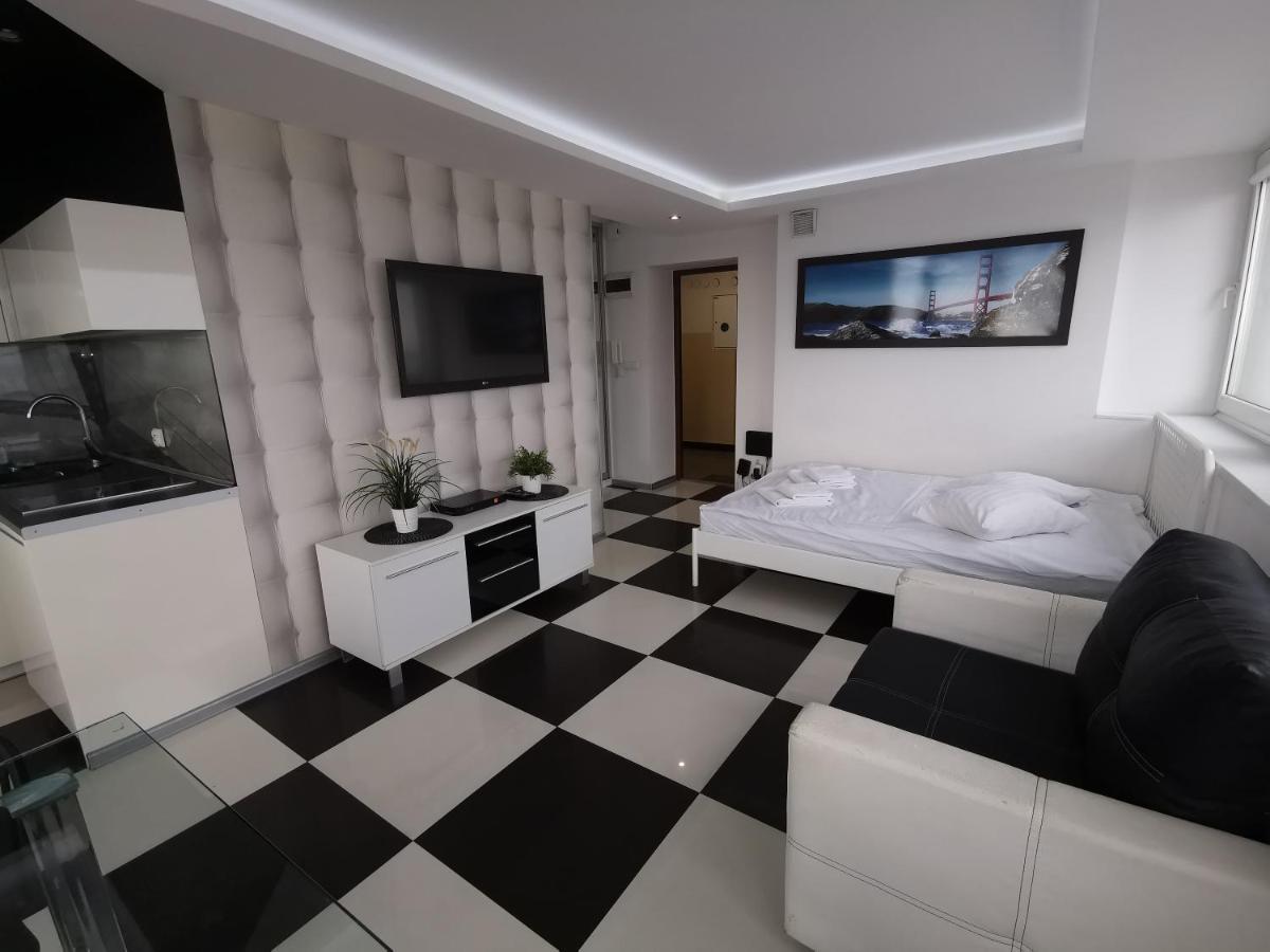 Bonapartments Apartament *